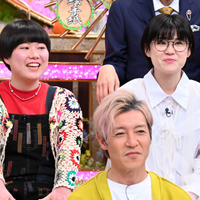 5月1日よる7時から放送の『プレバト!!』　(C)MBS
