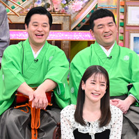 5月1日よる7時から放送の『プレバト!!』　(C)MBS