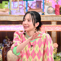 5月1日よる7時から放送の『プレバト!!』　(C)MBS