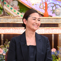 5月1日よる7時から放送の『プレバト!!』　(C)MBS