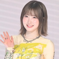 元AKB48本田仁美、お人形のような“あざとかわいい”姿にファン悶絶「これはずるい」【PHOTO】