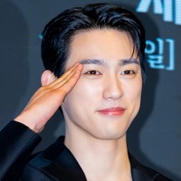軍隊で磨いた筋肉と心――GOT7ジニョン、“演じること”への揺るぎない情熱【PHOTO】