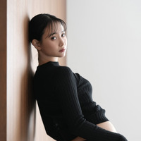 デジタル写真集『MONO MARIYA』公開カット（撮影：LUCKMAN）