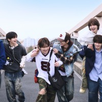 TWS　(P)&(C) PLEDIS Entertainment