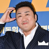マ・ドンソク主演『ホーリーナイト』公開初日から堂々1位！初日動員11万人超え