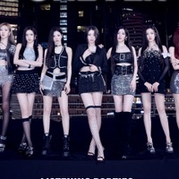 BABYMONSTER、銀座で開催中の「Sony Park展 2025」にK-POPアーティスト唯一参加！