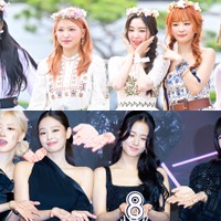 バラバラになっても大丈夫!? 再契約失敗＝解散ではなくなった韓国ガールズグループ、「魔の7年ジンクス」も過去に