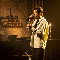 『松田聖子ナイト！～デビュー45周年スペシャル～』　(C)NHK
