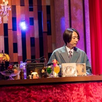 『松田聖子ナイト！～デビュー45周年スペシャル～』　(C)NHK