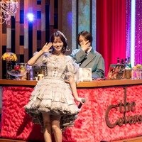 『松田聖子ナイト！～デビュー45周年スペシャル～』　(C)NHK