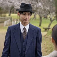 『波うららかに、めおと日和』第2話　(C)フジテレビ