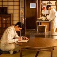 『波うららかに、めおと日和』第2話　(C)フジテレビ