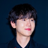 EXO・ベクヒョン、力強い魅力から柔らかい一面まで新AL『Essence of Reverie』コンセプト写真公開
