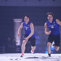 『究極の男は誰だ!?最強スポーツ男子頂上決戦2025春』　(C)TBS
