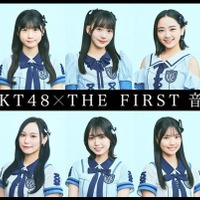 記念すべき第1回はHKT48が登場！