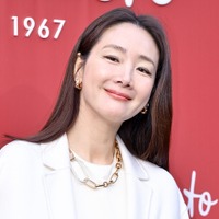 今年で50歳…？育児中のチェ・ジウ、1カ月ぶりのSNS更新に「本当に綺麗」と絶賛の嵐【PHOTO】