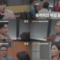 死後に性的暴行の痕跡も…韓国で起きた“過去最悪”レベルの衝撃事件、『勇敢な刑事たち』が真相に迫る