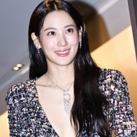 日本人役や『アベンジャーズ』出演が印象深い女優スヒョン、俳優部門撤退のYGを離れ再出発