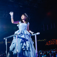 「13th Single ひなた坂46 LIVE」　撮影：上山陽介