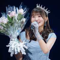 「13th Single ひなた坂46 LIVE」　撮影：上山陽介