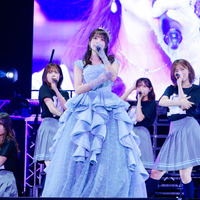 「13th Single ひなた坂46 LIVE」　撮影：上山陽介