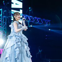 「13th Single ひなた坂46 LIVE」　撮影：上山陽介