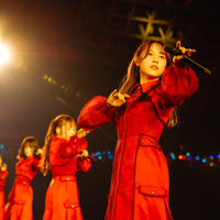 「13th Single ひなた坂46 LIVE」　撮影：上山陽介