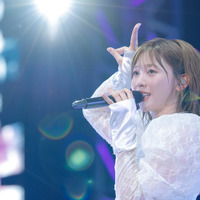 「13th Single ひなた坂46 LIVE」　撮影：上山陽介