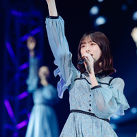 「13th Single ひなた坂46 LIVE」　撮影：上山陽介