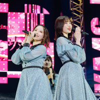 「13th Single ひなた坂46 LIVE」　撮影：上山陽介