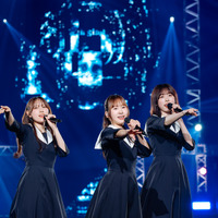 「13th Single ひなた坂46 LIVE」　撮影：上山陽介