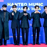 TXT、本日（2日）『Love Language』でカムバック！注目ポイントは「腹筋を見せる振り付け」【一問一答】
