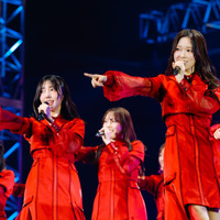 「13th Single ひなた坂46 LIVE」　撮影：上山陽介