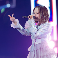 「13th Single ひなた坂46 LIVE」　撮影：上山陽介