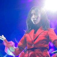 「13th Single ひなた坂46 LIVE」　撮影：上山陽介