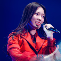 「13th Single ひなた坂46 LIVE」　撮影：上山陽介