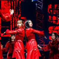 「13th Single ひなた坂46 LIVE」　撮影：上山陽介