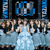 「13th Single ひなた坂46 LIVE」　撮影：上山陽介