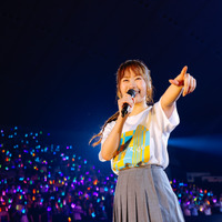「13th Single ひなた坂46 LIVE」　撮影：上山陽介