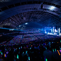 「13th Single ひなた坂46 LIVE」　撮影：上山陽介