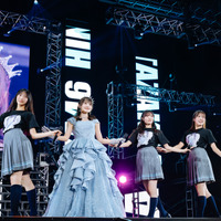 「13th Single ひなた坂46 LIVE」　撮影：上山陽介