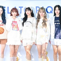 LE SSERAFIM、デビュー3周年で“永遠のFEARNOT愛”伝える…記念日を祝う豪華コンテンツ続々公開