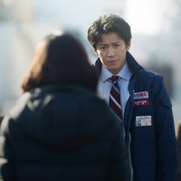 『フロントライン』6月13日全国公開　(C) 2025「フロントライン」製作委員会