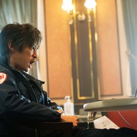 『フロントライン』6月13日全国公開　(C) 2025「フロントライン」製作委員会