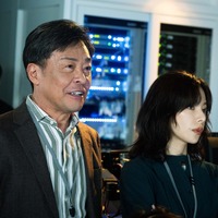 『フロントライン』6月13日全国公開　(C) 2025「フロントライン」製作委員会