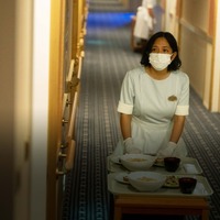 『フロントライン』6月13日全国公開　(C) 2025「フロントライン」製作委員会