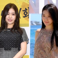 顔まで変わった？俳優の父親がセクハラ問題で消え、自身も被害を受けた女優チョ・ヘジョン…カンヌで喝采！