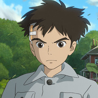 『君たちはどう生きるか』（2023）（C）2023 Hayao Miyazaki/Studio Ghibli