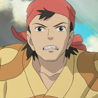 『君たちはどう生きるか』（2023）（C）2023 Hayao Miyazaki/Studio Ghibli