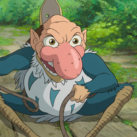 『君たちはどう生きるか』（2023）（C）2023 Hayao Miyazaki/Studio Ghibli